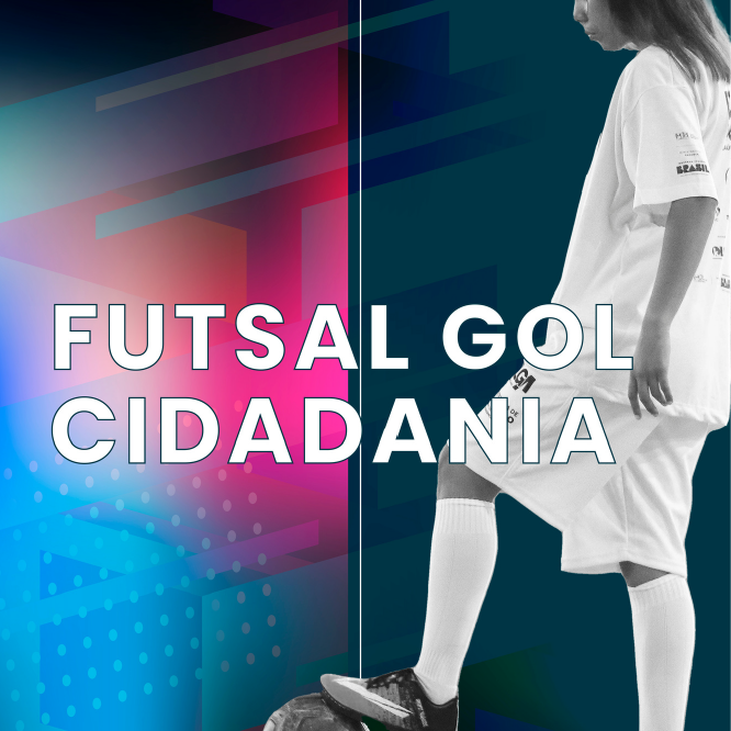 Capa do relatório